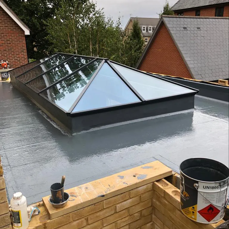 Roof Skylight
