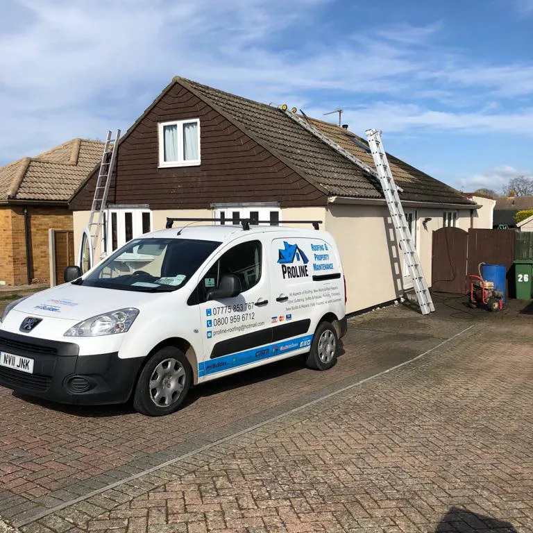 House Driveway